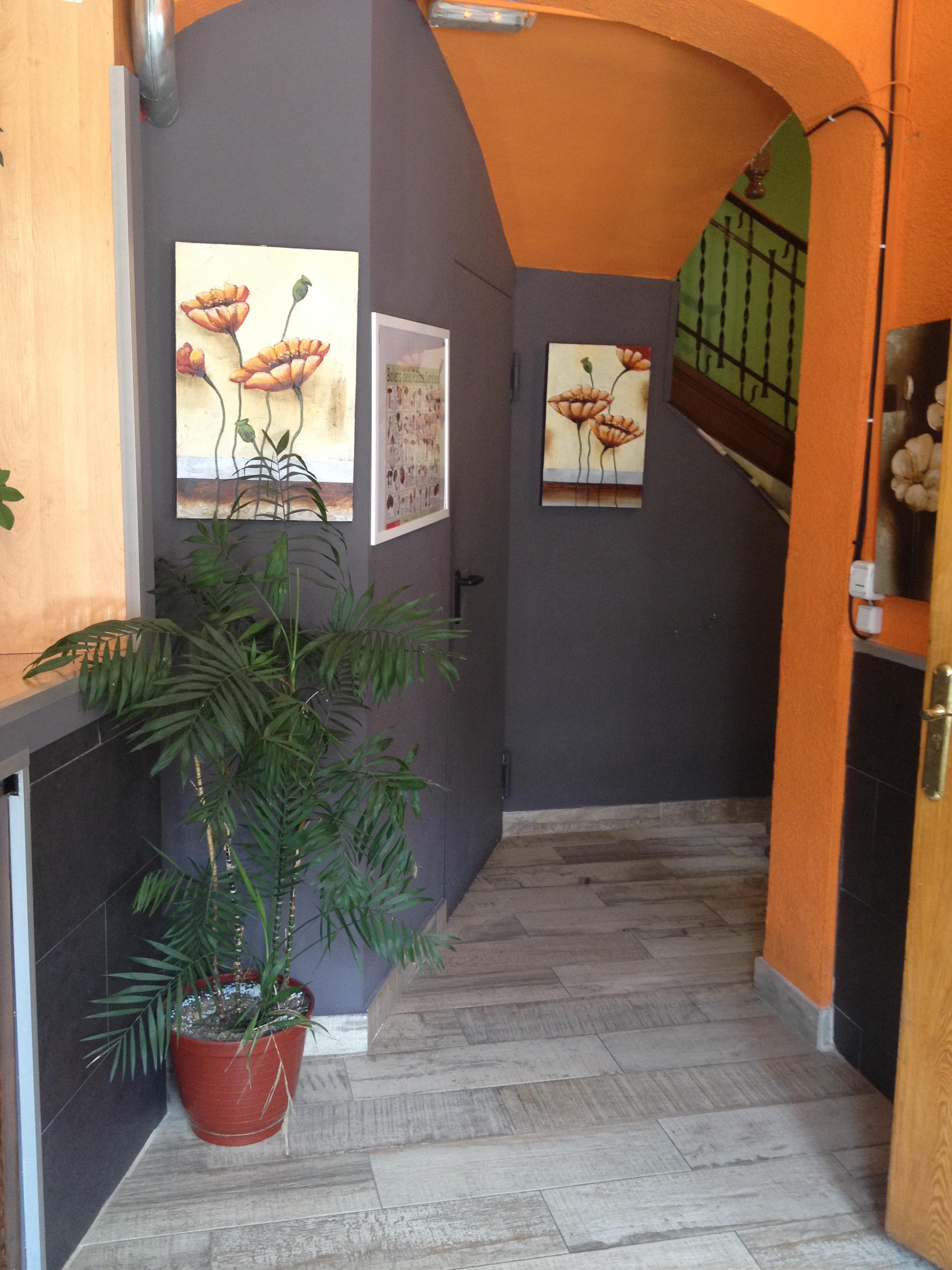 Hostal Porta De Nuria Ribes De Freser Exterior foto